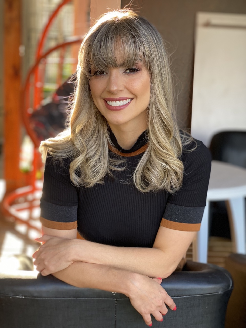 Kézia Andrade Teixeira